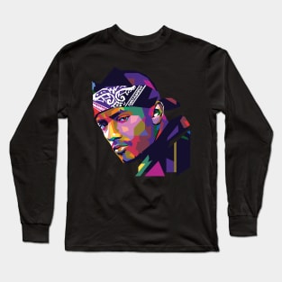 Prodigy Art Long Sleeve T-Shirt